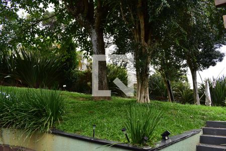 Jardim de casa para alugar com 4 quartos, 290m² em Mercês, Curitiba