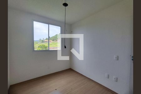 Quarto 1 de apartamento para alugar com 2 quartos, 43m² em Vargem Grande, Rio de Janeiro