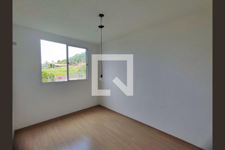 Quarto 2 de apartamento para alugar com 2 quartos, 43m² em Vargem Grande, Rio de Janeiro