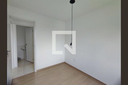 Quarto 1 de apartamento para alugar com 2 quartos, 43m² em Vargem Grande, Rio de Janeiro