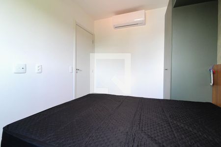 Quarto de apartamento para alugar com 1 quarto, 28m² em Moema, São Paulo