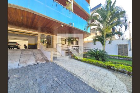 Área comum de apartamento para alugar com 3 quartos, 119m² em Recreio dos Bandeirantes, Rio de Janeiro
