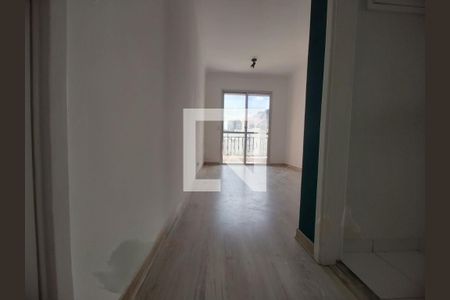Apartamento à venda com 2 quartos, 45m² em Jardim Ampliacao, São Paulo