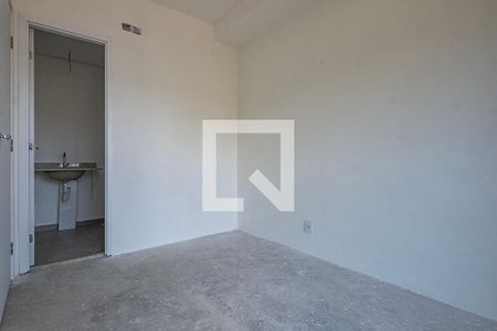 Suíte de apartamento à venda com 1 quarto, 28m² em Vila Madalena, São Paulo