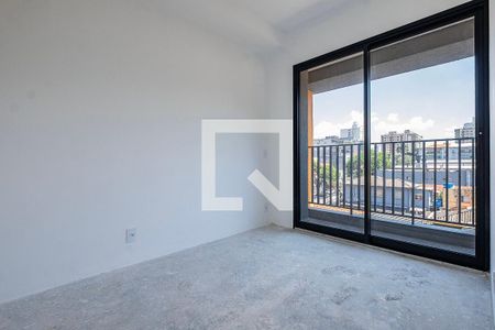 Suíte de apartamento à venda com 1 quarto, 28m² em Vila Madalena, São Paulo