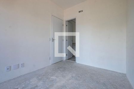 Suíte de apartamento à venda com 1 quarto, 28m² em Vila Madalena, São Paulo