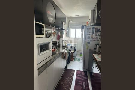 Apartamento à venda com 3 quartos, 70m² em Vila Suzana, São Paulo