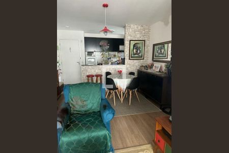 Apartamento à venda com 3 quartos, 70m² em Vila Suzana, São Paulo