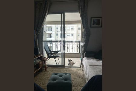 Apartamento à venda com 3 quartos, 70m² em Vila Suzana, São Paulo