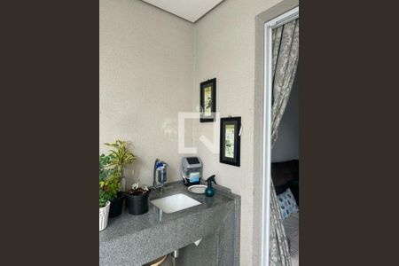 Apartamento à venda com 3 quartos, 70m² em Vila Suzana, São Paulo
