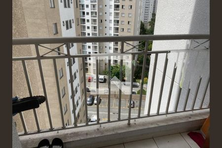 Apartamento à venda com 2 quartos, 52m² em Vila Moreira, São Paulo