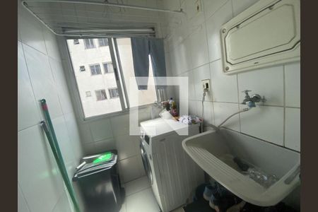 Apartamento à venda com 2 quartos, 52m² em Vila Moreira, São Paulo