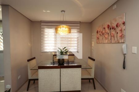 Cozinha e Área de Serviço de casa de condomínio à venda com 3 quartos, 209m² em Vila Moinho Velho, São Paulo
