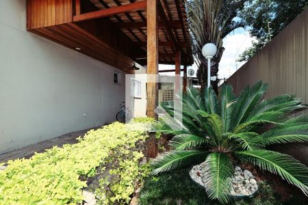 Garagem de casa de condomínio à venda com 3 quartos, 209m² em Vila Moinho Velho, São Paulo