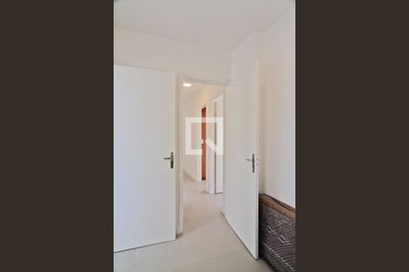 Área de Serviço de apartamento à venda com 3 quartos, 67m² em Santa Teresinha, São Paulo