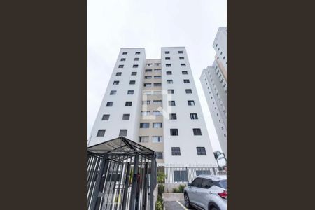 Fachada de apartamento para alugar com 3 quartos, 67m² em Santa Teresinha, São Paulo