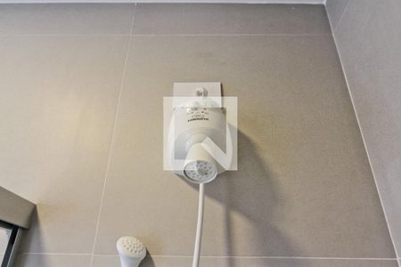 Banheiro de apartamento para alugar com 3 quartos, 67m² em Santa Teresinha, São Paulo