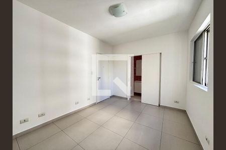 Suíte 1 de apartamento para alugar com 2 quartos, 86m² em Indianópolis, São Paulo