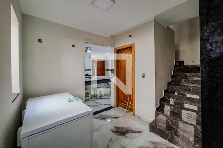 Corredor de casa à venda com 2 quartos, 120m² em Ipiranga, São Paulo