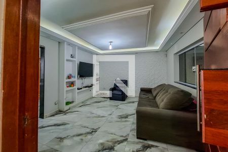 Sala de casa à venda com 2 quartos, 120m² em Ipiranga, São Paulo
