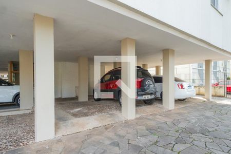 Garagem de apartamento à venda com 2 quartos, 67m² em Menino Deus, Porto Alegre