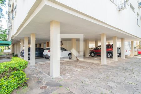 Área comum de apartamento à venda com 2 quartos, 67m² em Menino Deus, Porto Alegre
