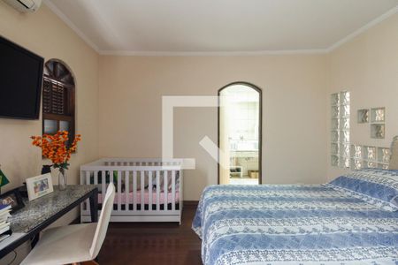 Suíte 3 de casa à venda com 3 quartos, 287m² em Penha de França, São Paulo