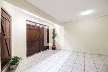 Garagem de casa à venda com 3 quartos, 287m² em Penha de França, São Paulo