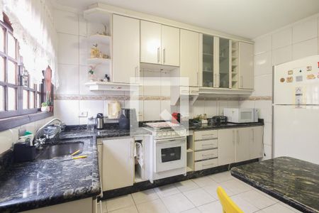 Cozinha de casa à venda com 3 quartos, 287m² em Penha de França, São Paulo
