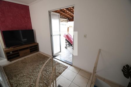 Sala 2 de apartamento à venda com 2 quartos, 110m² em Vila Joao Jorge, Campinas