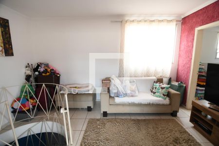 Sala 2 de apartamento à venda com 2 quartos, 110m² em Vila Joao Jorge, Campinas