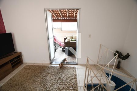 Sala 2 de apartamento à venda com 2 quartos, 110m² em Vila Joao Jorge, Campinas