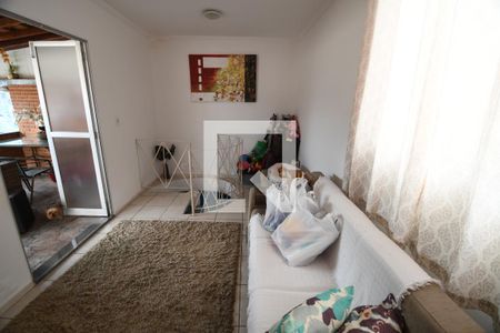 Sala 2 de apartamento à venda com 2 quartos, 110m² em Vila Joao Jorge, Campinas