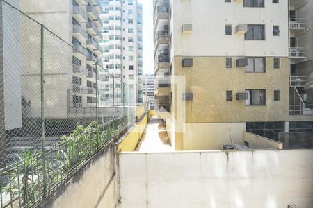 Sala de apartamento para alugar com 2 quartos, 79m² em Icaraí, Niterói