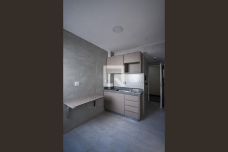 Cozinha de apartamento para alugar com 2 quartos, 79m² em Icaraí, Niterói