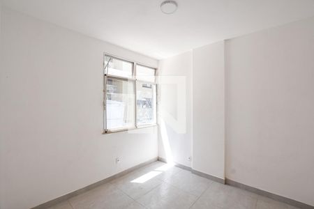 Quarto 2 de apartamento para alugar com 2 quartos, 79m² em Icaraí, Niterói