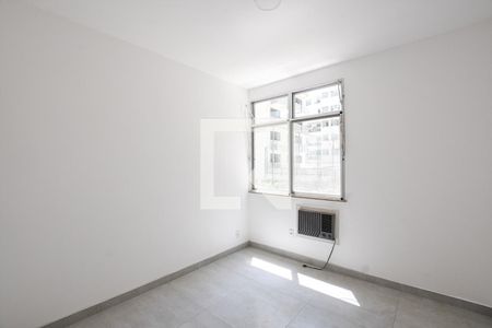 Quarto 1 de apartamento para alugar com 2 quartos, 79m² em Icaraí, Niterói