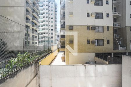 Quarto 1 de apartamento para alugar com 2 quartos, 79m² em Icaraí, Niterói