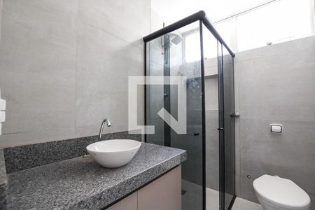 Banheiro de apartamento para alugar com 2 quartos, 79m² em Icaraí, Niterói