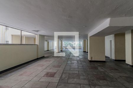 Área comum de apartamento à venda com 2 quartos, 80m² em Copacabana, Rio de Janeiro