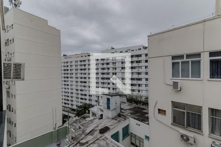 Vista do Quarto 2 de apartamento à venda com 2 quartos, 80m² em Copacabana, Rio de Janeiro