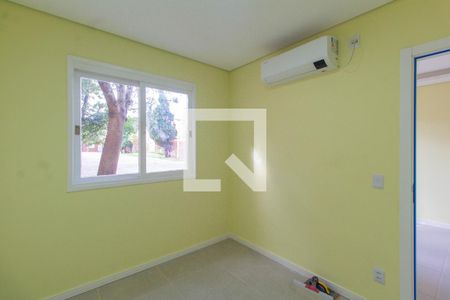 Quarto 1 de casa de condomínio para alugar com 2 quartos, 60m² em Rio Branco, Canoas