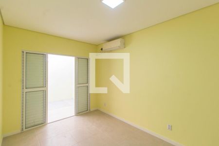 Quarto 2 de casa de condomínio para alugar com 2 quartos, 60m² em Rio Branco, Canoas