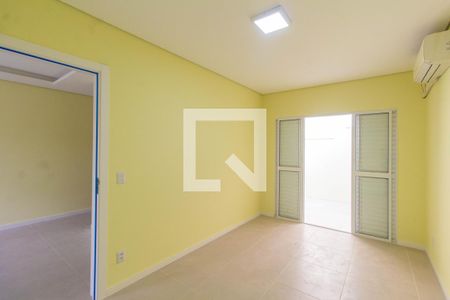 Quarto 2 de casa de condomínio para alugar com 2 quartos, 60m² em Rio Branco, Canoas