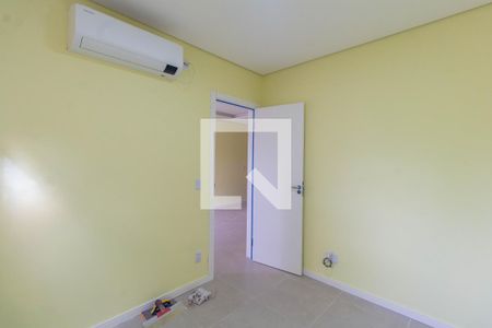 Quarto 1 de casa de condomínio para alugar com 2 quartos, 60m² em Rio Branco, Canoas