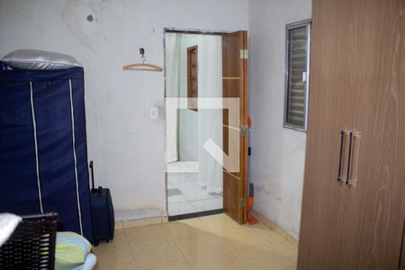 Quarto 2 de casa para alugar com 2 quartos, 85m² em Alianca, Ribeirão Pires