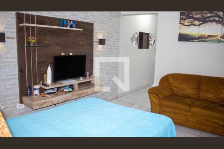 Quarto 1 de casa para alugar com 2 quartos, 85m² em Alianca, Ribeirão Pires