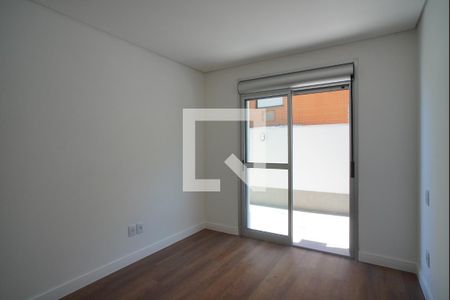 Suíte de apartamento à venda com 1 quarto, 66m² em Petrópolis, Porto Alegre