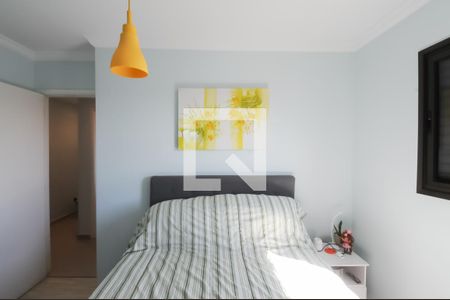 Quarto 1 de apartamento à venda com 2 quartos, 54m² em Suiço, São Bernardo do Campo