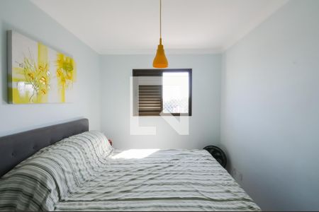 Quarto 1 de apartamento à venda com 2 quartos, 54m² em Suiço, São Bernardo do Campo